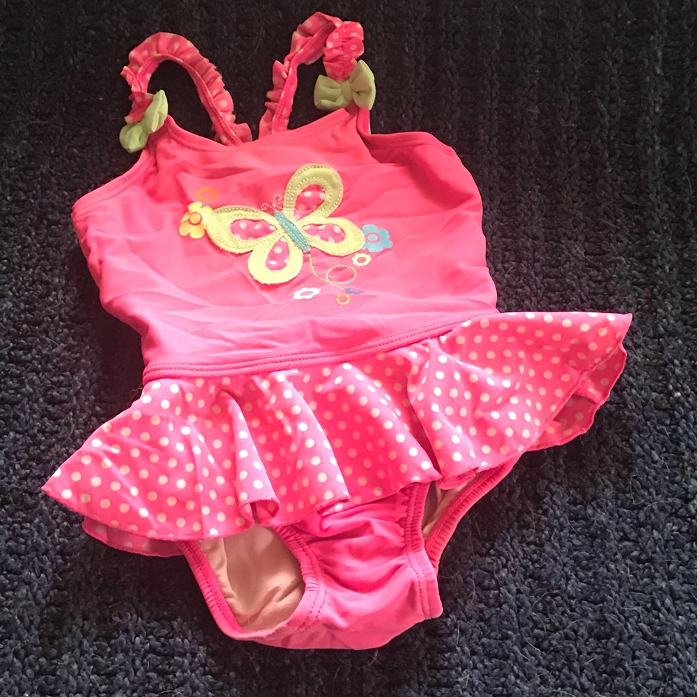 Swimsuit - Picture 3 of 3